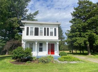 1100 State Route 48, Fulton, NY 13069
