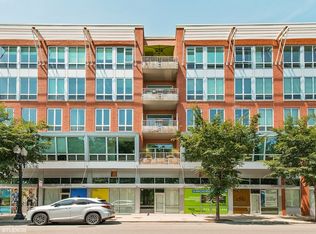 4846 N Clark St APT 308, Chicago, IL 60640