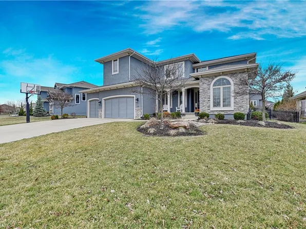16225 Century St, Overland Park, KS 66221