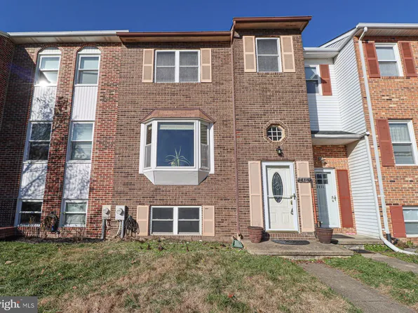 2469 Vineyard Ln, Crofton, MD 21114