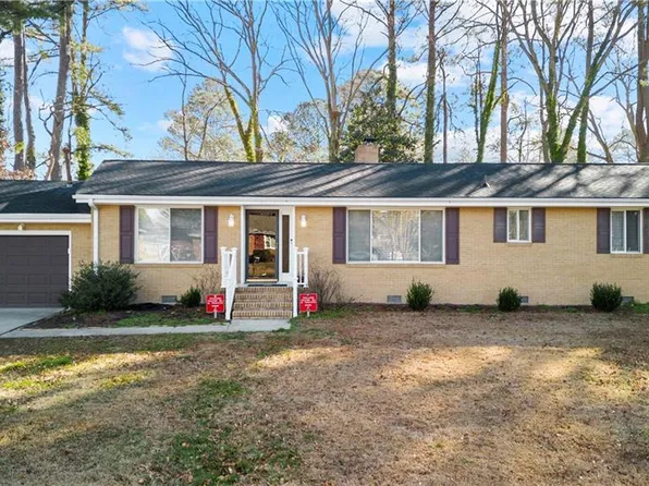 3521 Pine Road, Portsmouth, VA 23703
