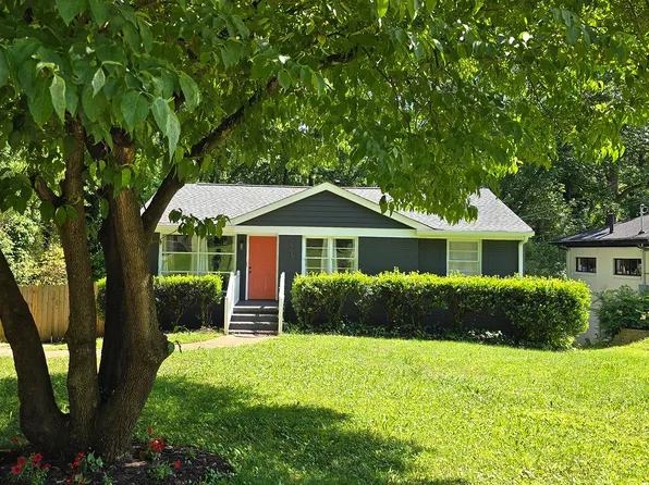 2863 Catalina Dr, Decatur, GA 30032