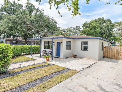 5647 Lincoln St, Hollywood, FL, 33021