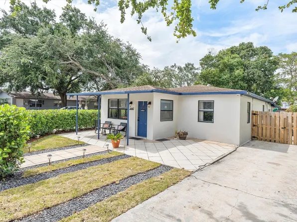 5647 Lincoln St, Hollywood, FL 33021