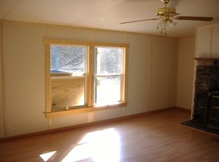 917 Sauls Run Rd, Weston, WV 26452