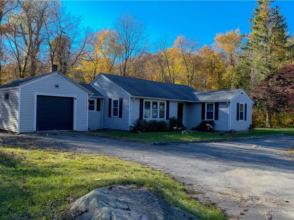 663 Danielson Pike, Scituate, RI 02857