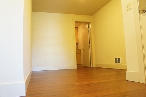 Interior Photo