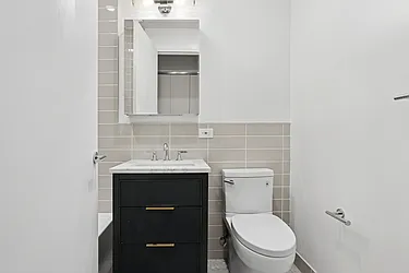 Rented by The Dermot Realty Management Company