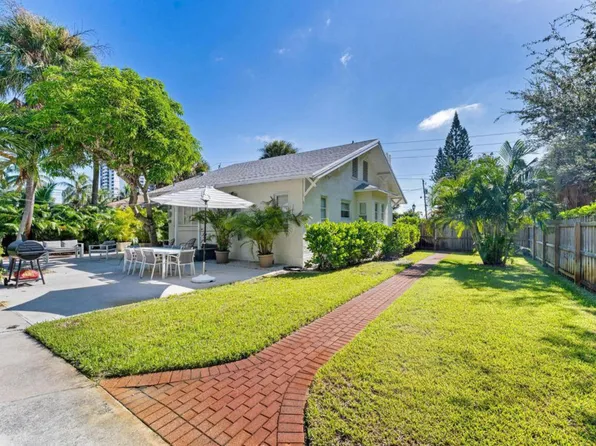 5301 N Flagler Dr, West Palm Beach, FL 33407