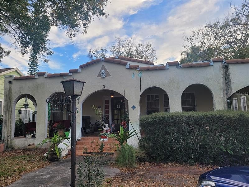 2806 W Estrella St, Tampa, FL 33629 MLS U8189059 Zillow