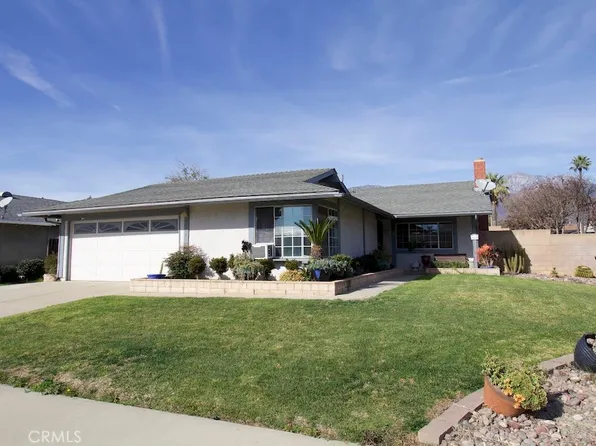 9522 Konocti St, Rancho Cucamonga, CA 91730