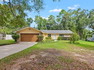 2988 Whirlaway Trl, Tallahassee, FL 32309