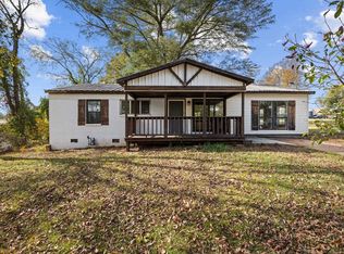 604 Glendale Ave, Muscle Shoals, AL 35661