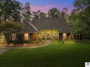 107 Sioux Dr, West Monroe, LA 71291