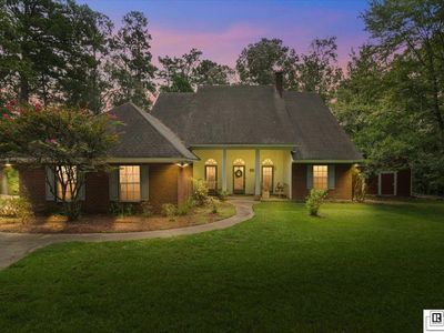 107 Sioux Dr, West Monroe, LA, 71291