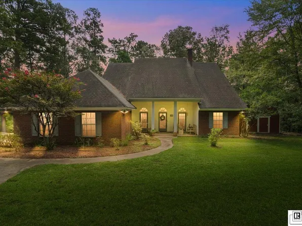 107 Sioux Dr, West Monroe, LA 71291