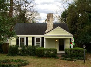 1724 Oak Dr, Augusta, GA 30904