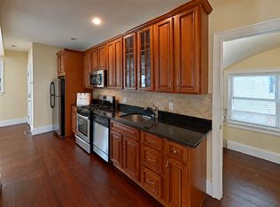 81 Hillside St #1GR, Boston, MA 02120