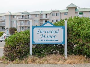 3185 Barons Rd #306, Nanaimo, BC V9T5T3