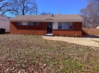 451 Mineral Rd, Memphis, TN 38120
