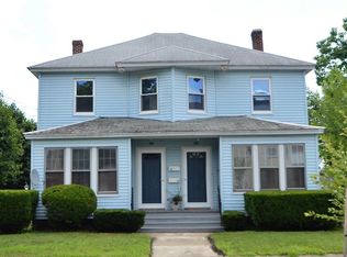 128 5th St, Leominster, MA 01453