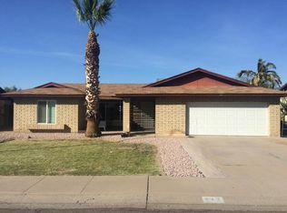 948 W Santa Cruz Dr, Tempe, AZ 85282