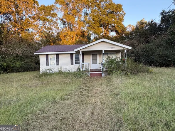 1821 W Highway 280, Milan, GA 31060