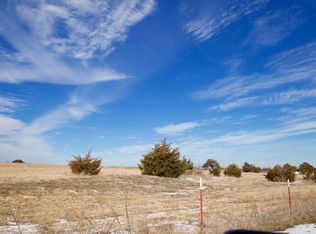 Tbd Rural South On Custer, Weatherford, OK 73096