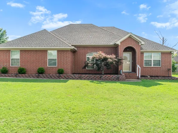 2225 Caleb Dr, Searcy, AR 72143