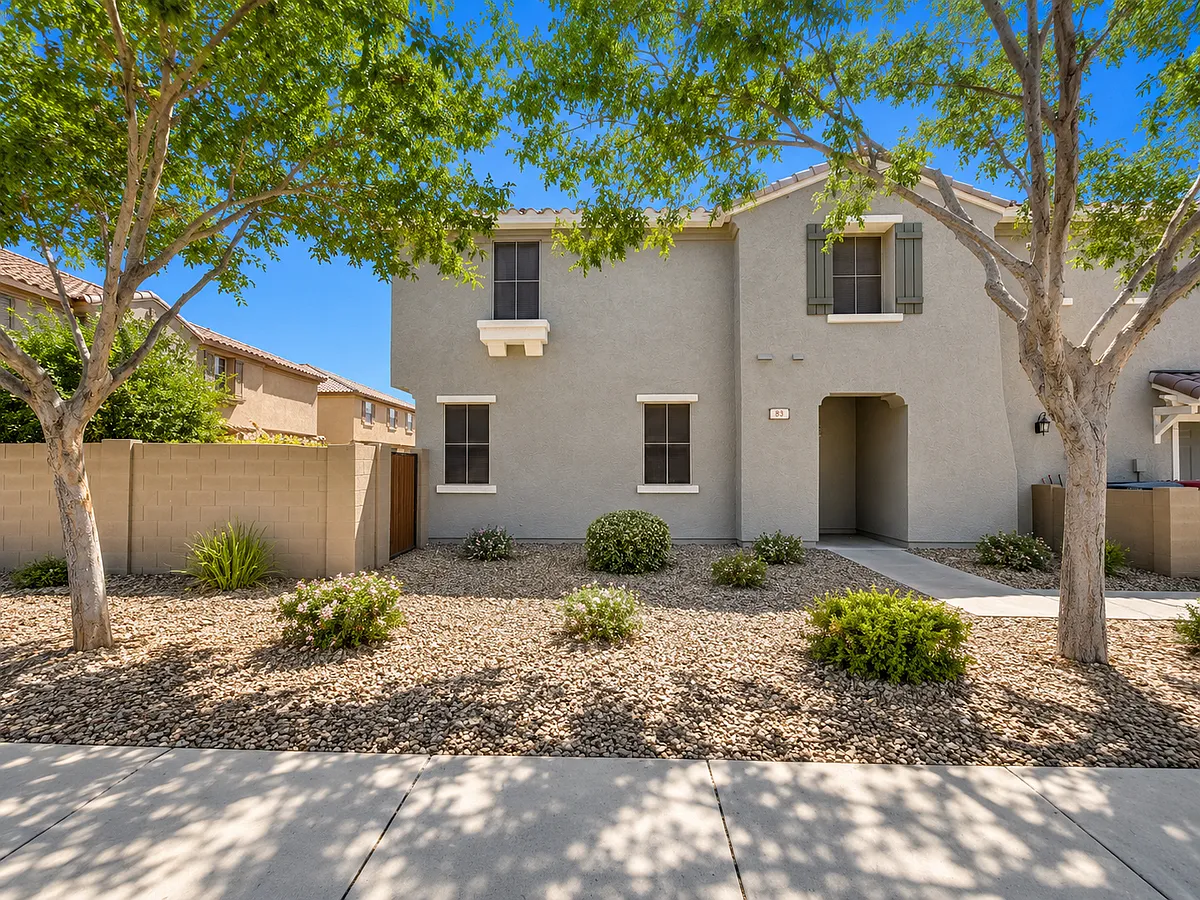 Building Photo - 1255 S Rialto St #85