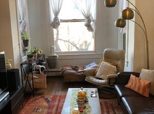 113 5th St NE APT 2, Washington, DC 20002