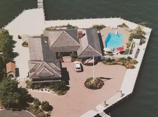 353 Tide Pond Rd, Mantoloking, NJ 08738