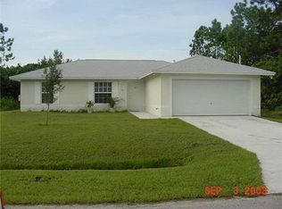 144 SE Port St, Pt Saint Lucie, FL 34953