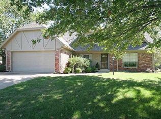 7101 S 75th East Ave, Tulsa, OK 74133