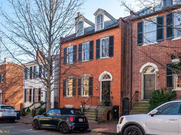 2806 N St NW, Washington, DC 20007