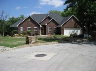 2627 Ridgeway St, Ardmore, OK 73401