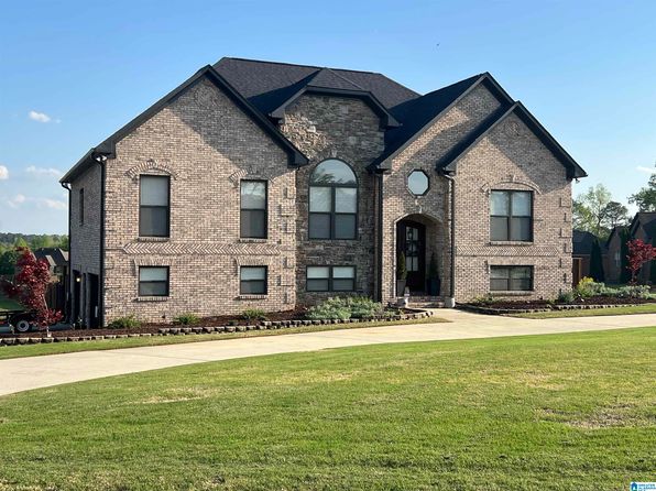 9487 Polo Trce, Kimberly, AL 35091