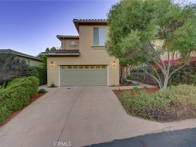 5876 Butter Cup Ln, San Luis Obispo, CA, 93424