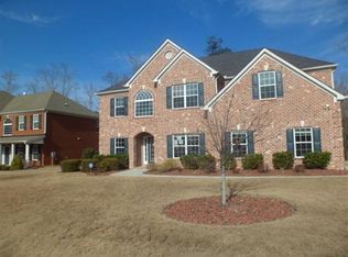 1730 Carissa Dr, Conyers, GA 30094
