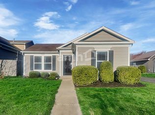 14397 Cuppola Dr, Noblesville, IN 46060