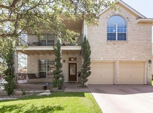 1805 Briarton Ln N, Round Rock, TX 78665