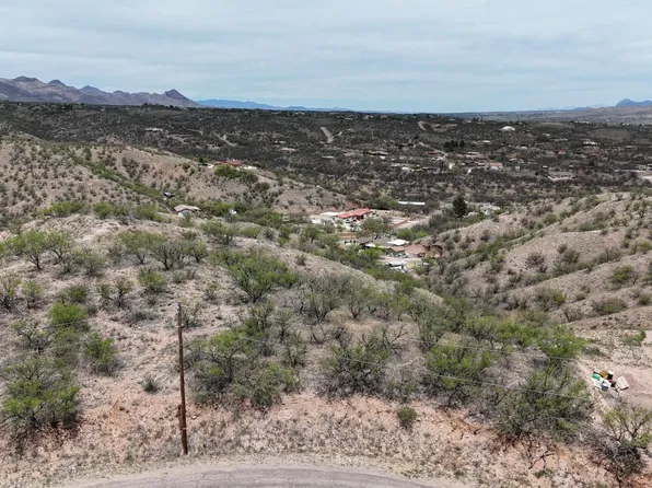 1006 Avenida Ciervo #70-RIO, Rio Rico, AZ 85648