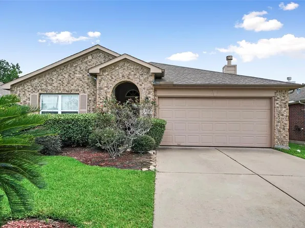 25130 Twister Trl, Spring, TX 77373