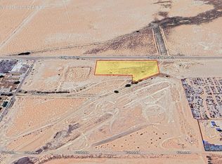 0 Ridgecrest Blvd, Ridgecrest, CA 93555