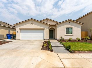 934 S Filbert Ave, Fresno, CA 93727
