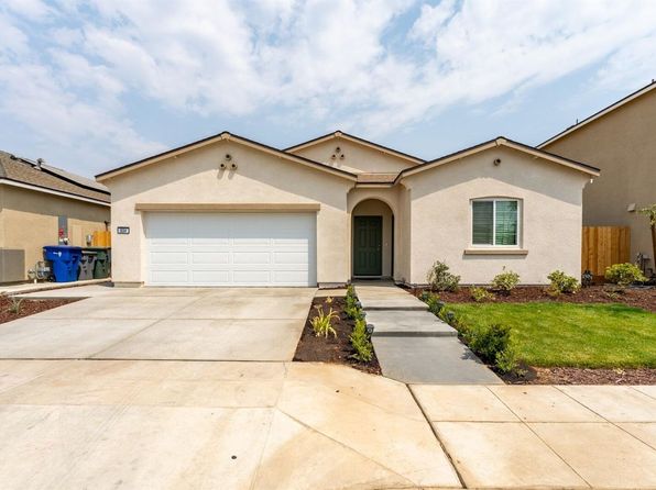 934 S Filbert Ave #A