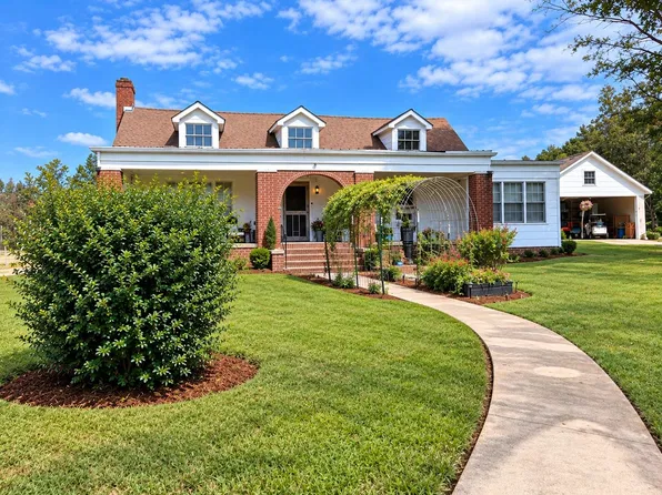 681 Cuba Ridge Rd, Phil Campbell, AL 35581