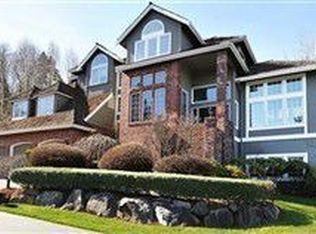 3635 92nd Ave SE, Mercer Island, WA 98040