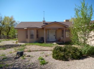 1734 Hooper Rd SW, Albuquerque, NM 87105