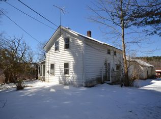 174 Fort Hill Ave, Pittsfield, MA 01201